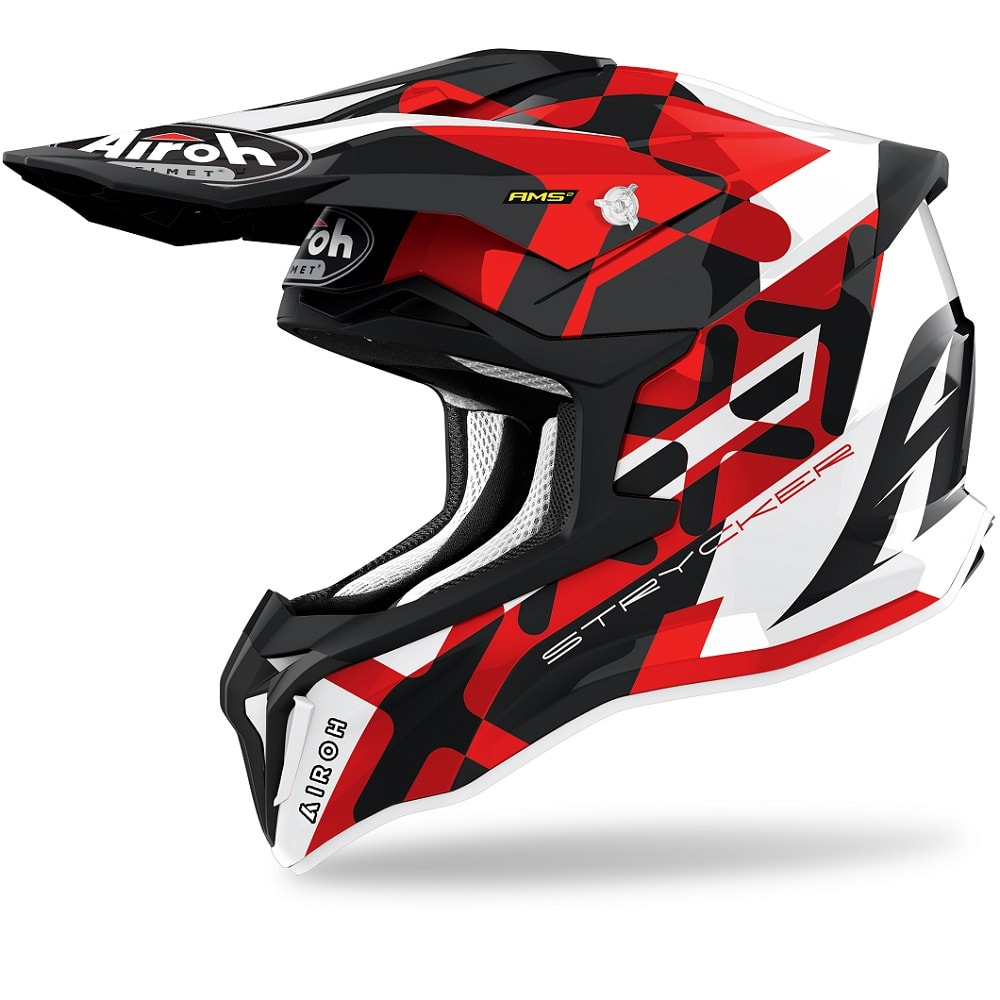 Strycker Helmet