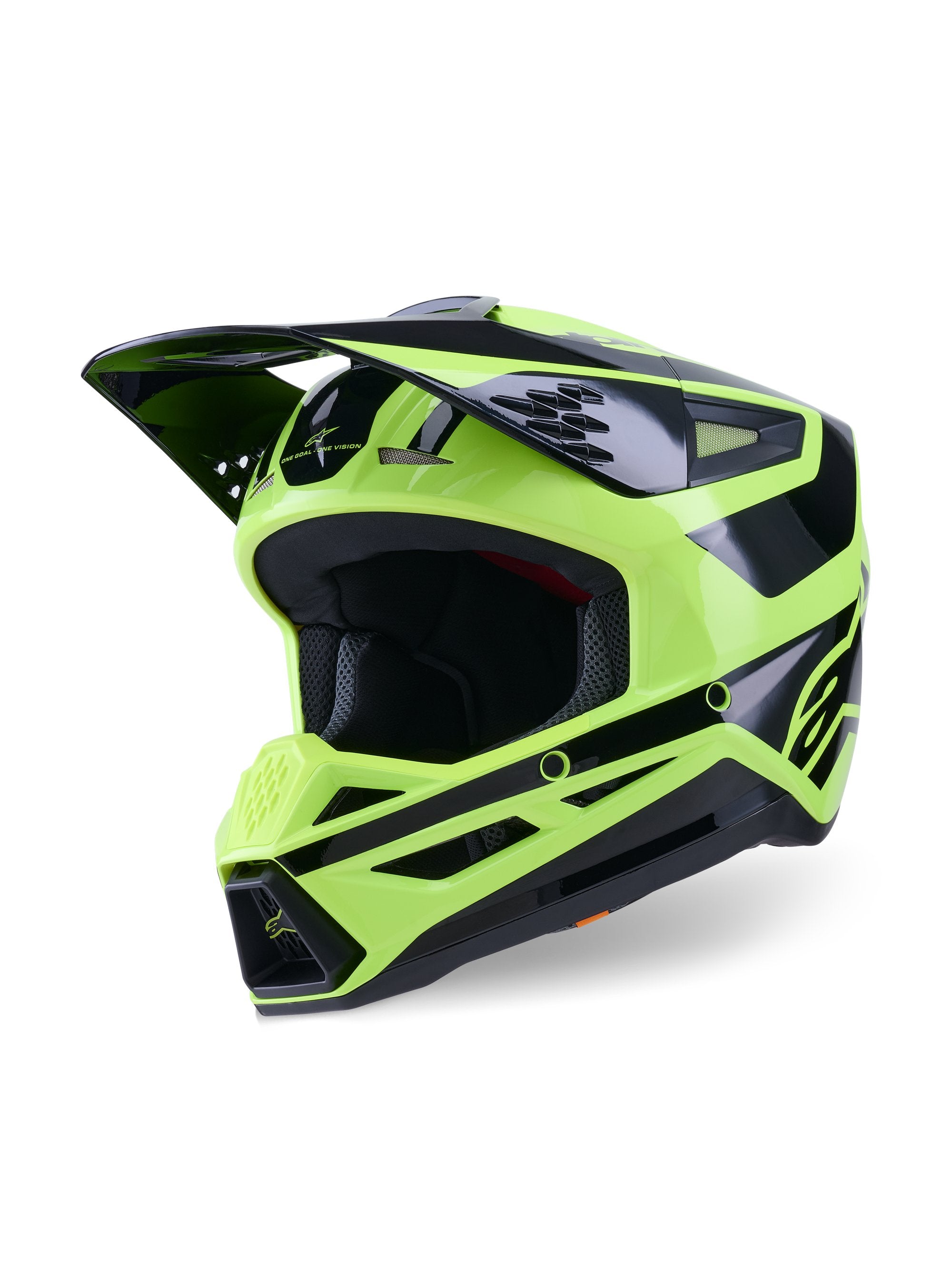 S-M3 Heat Helmet
