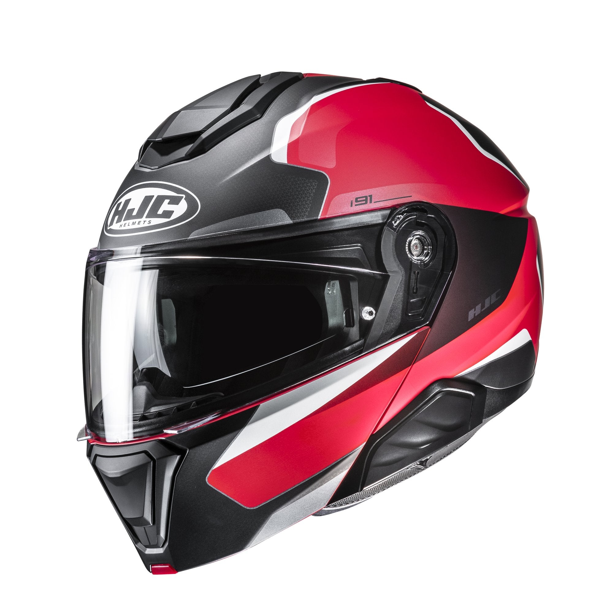 i91 Felio Flip-Up Helmet