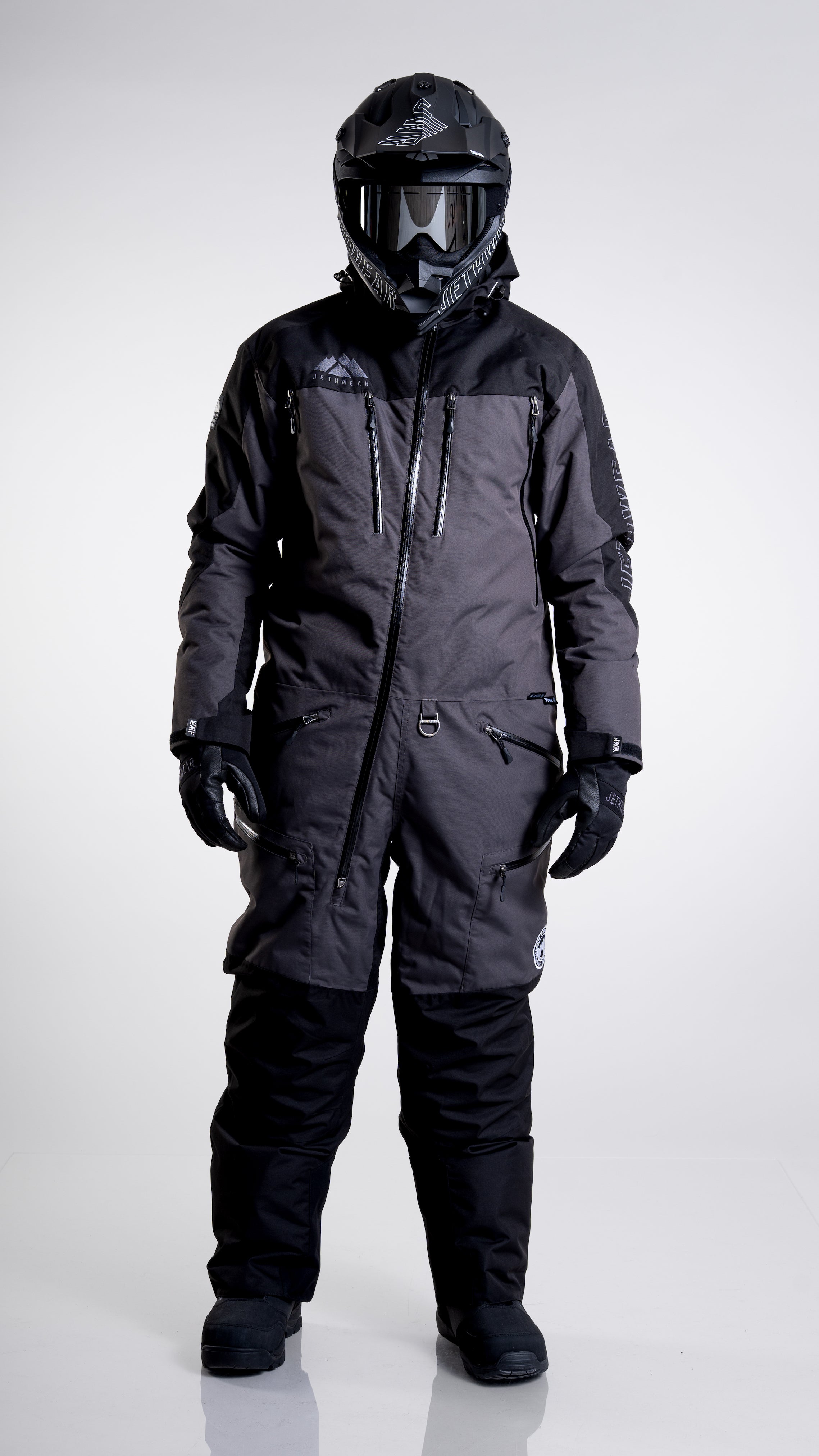 The One Insulated Monosuit