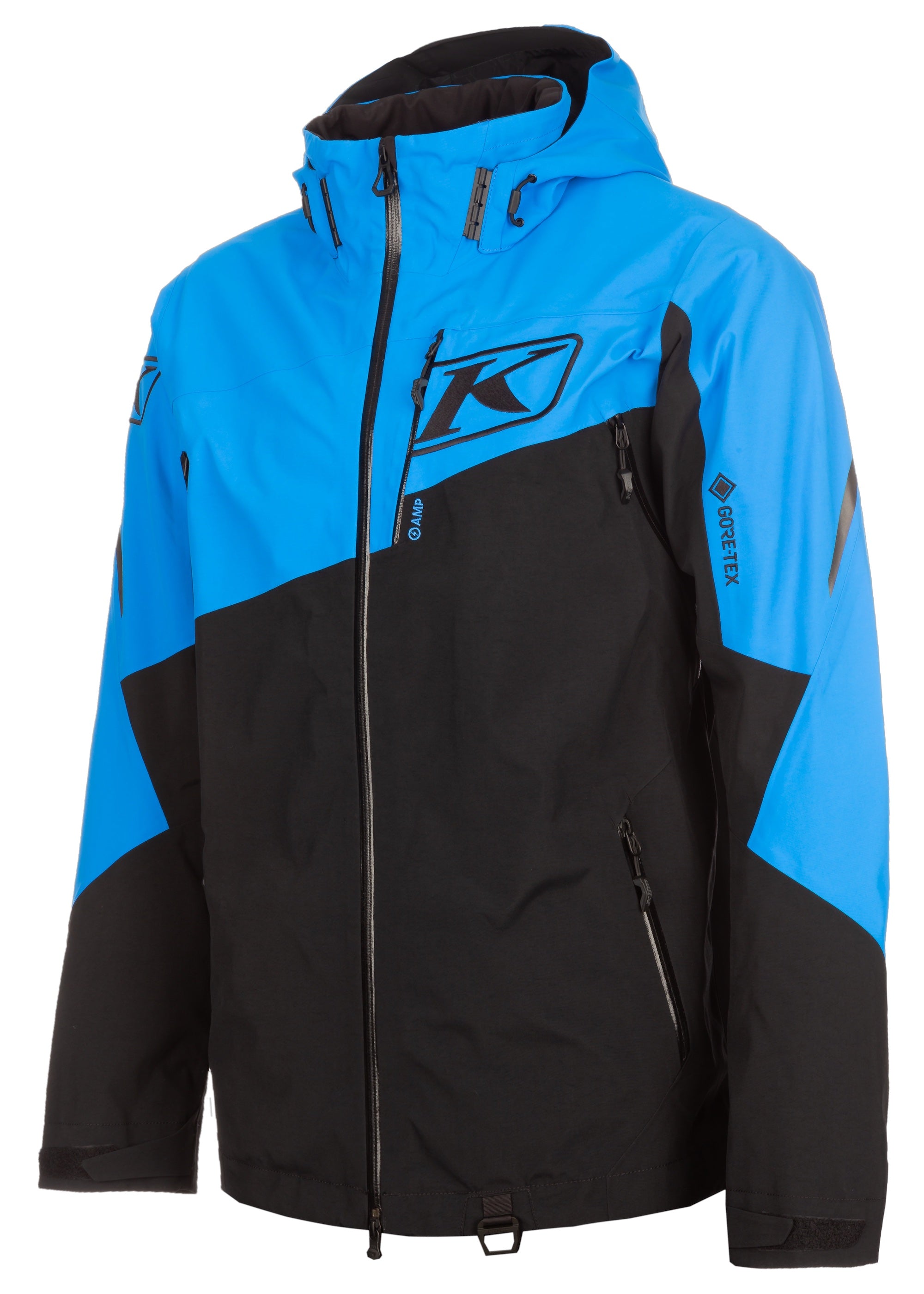 Storm Jacket