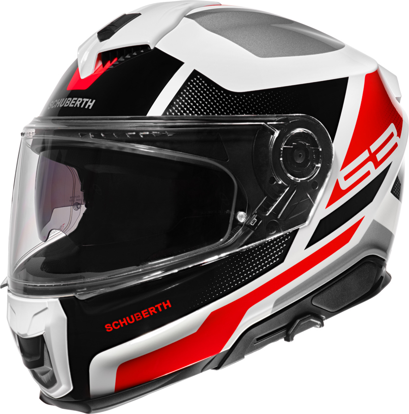 S3 Daytona MP-Kypärä