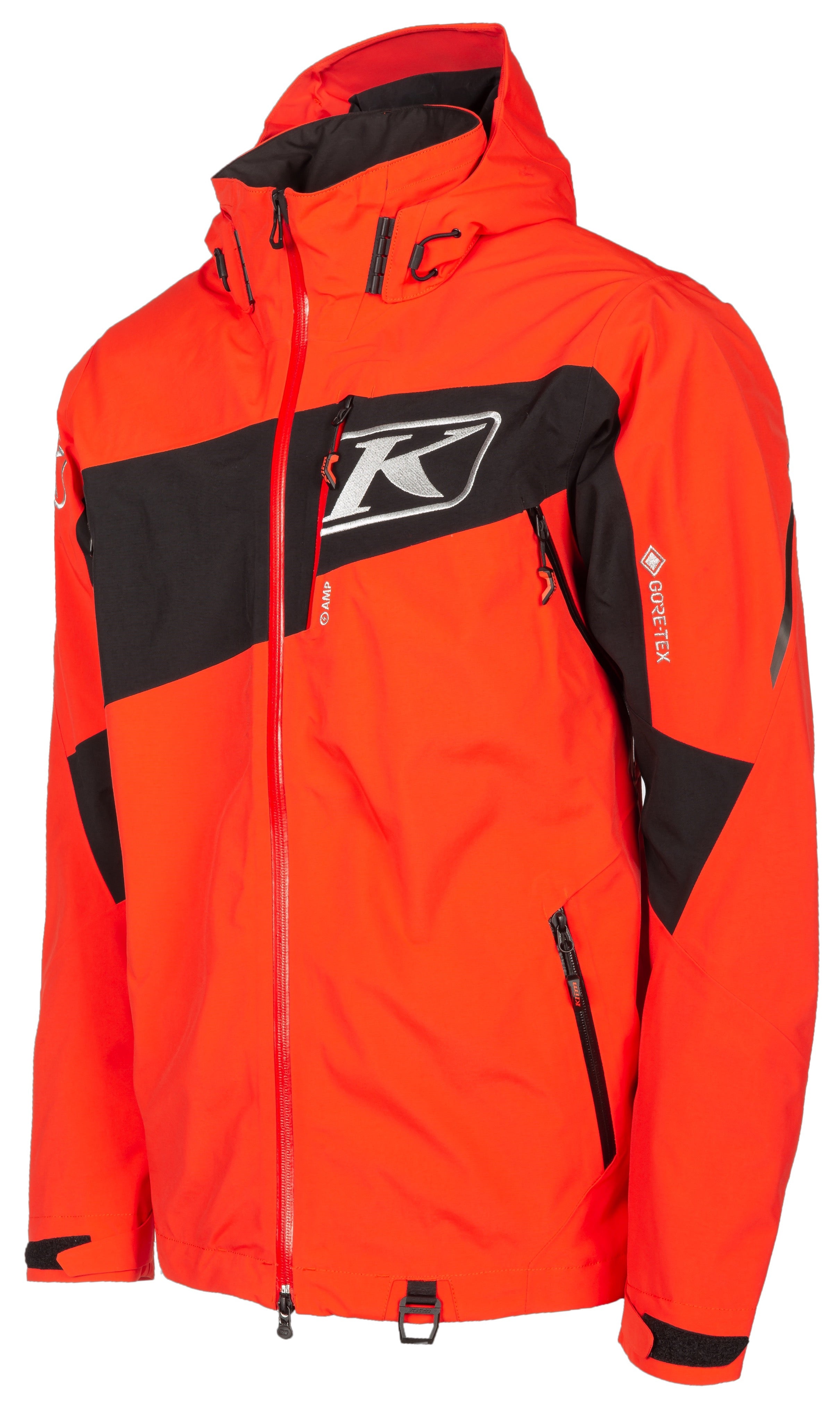 Storm Jacket