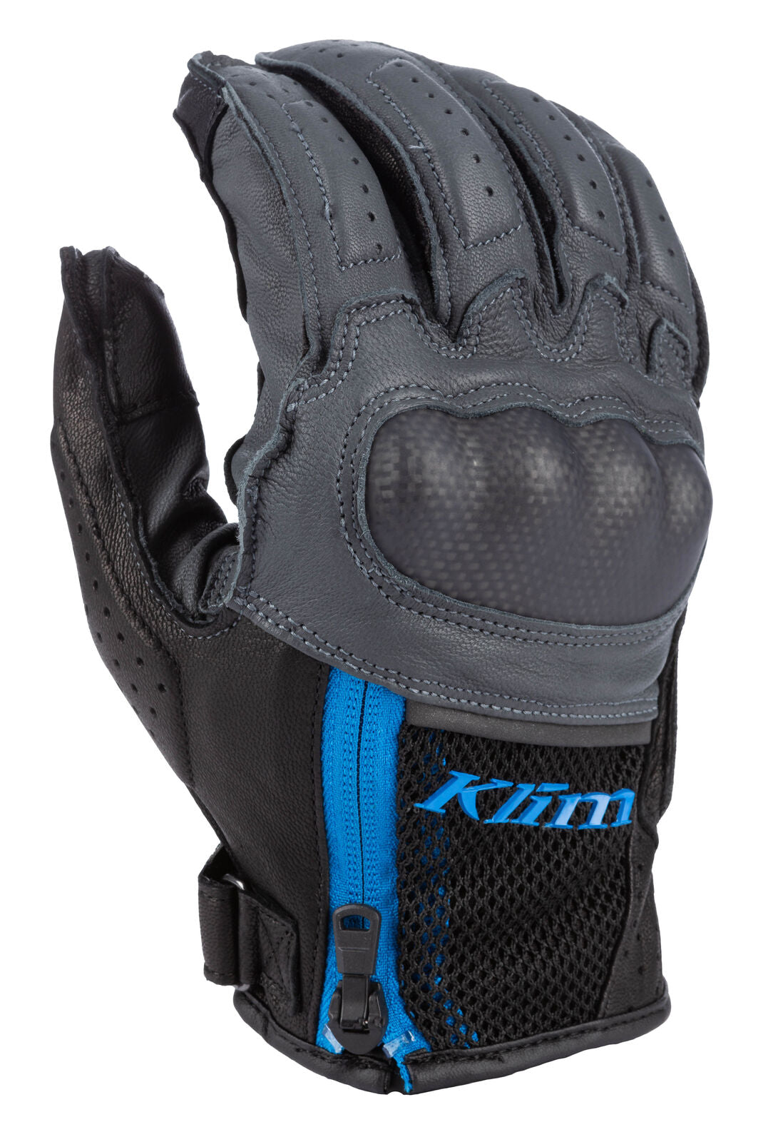 Induction Gloves