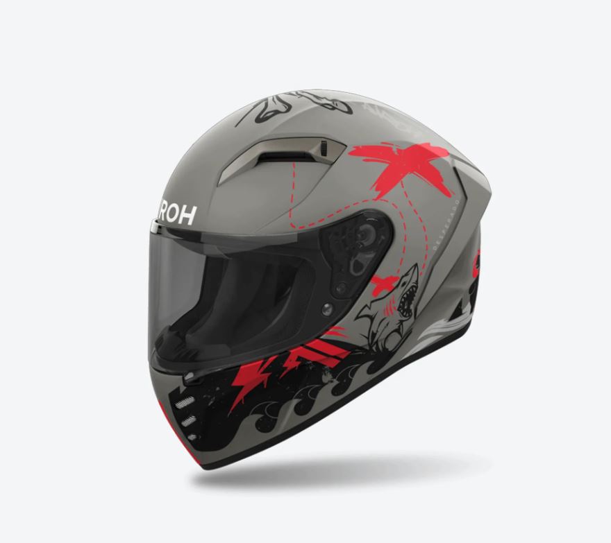 Connor Helmet