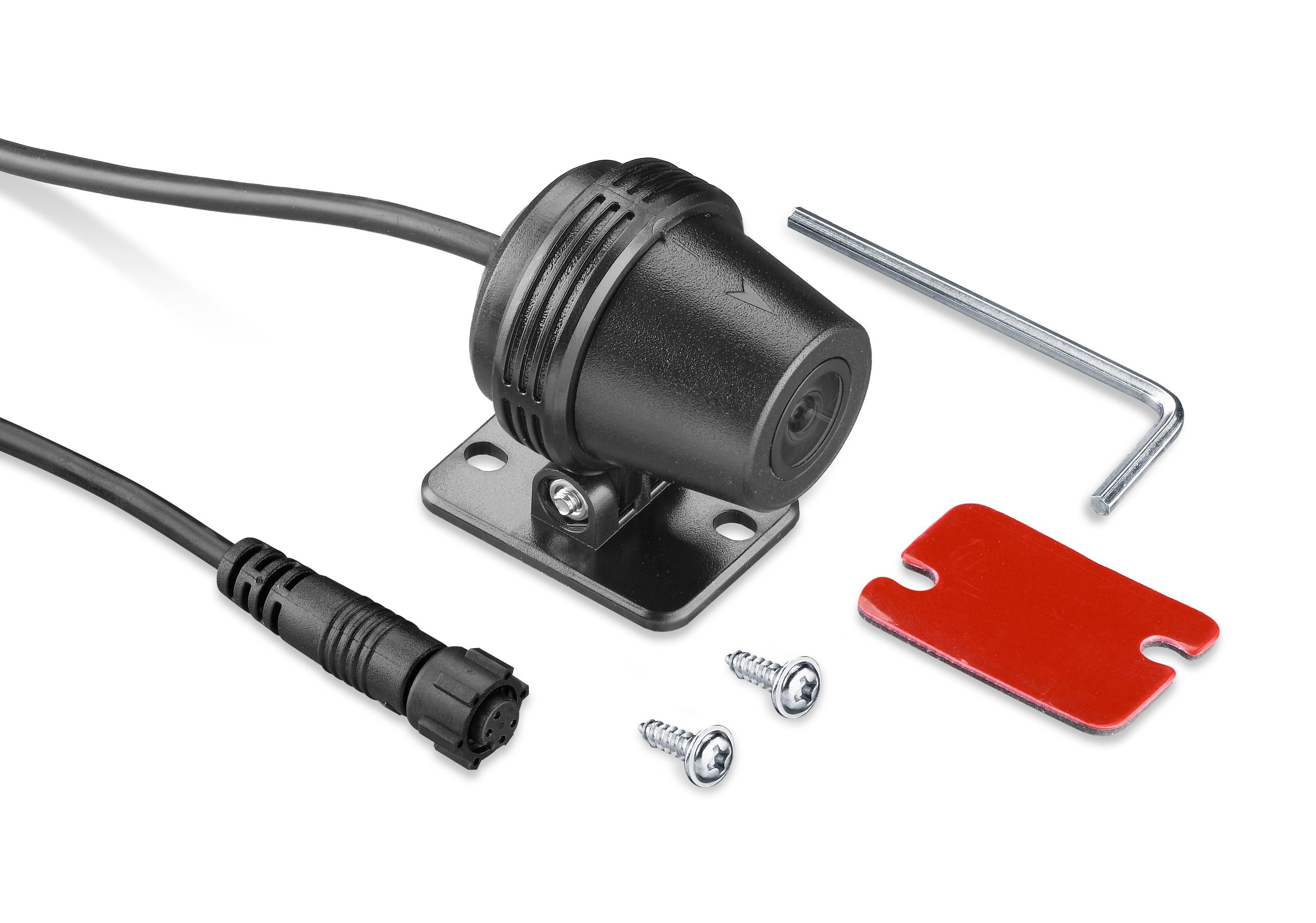 Interphone Front Camera SYNC 70 Spare Part