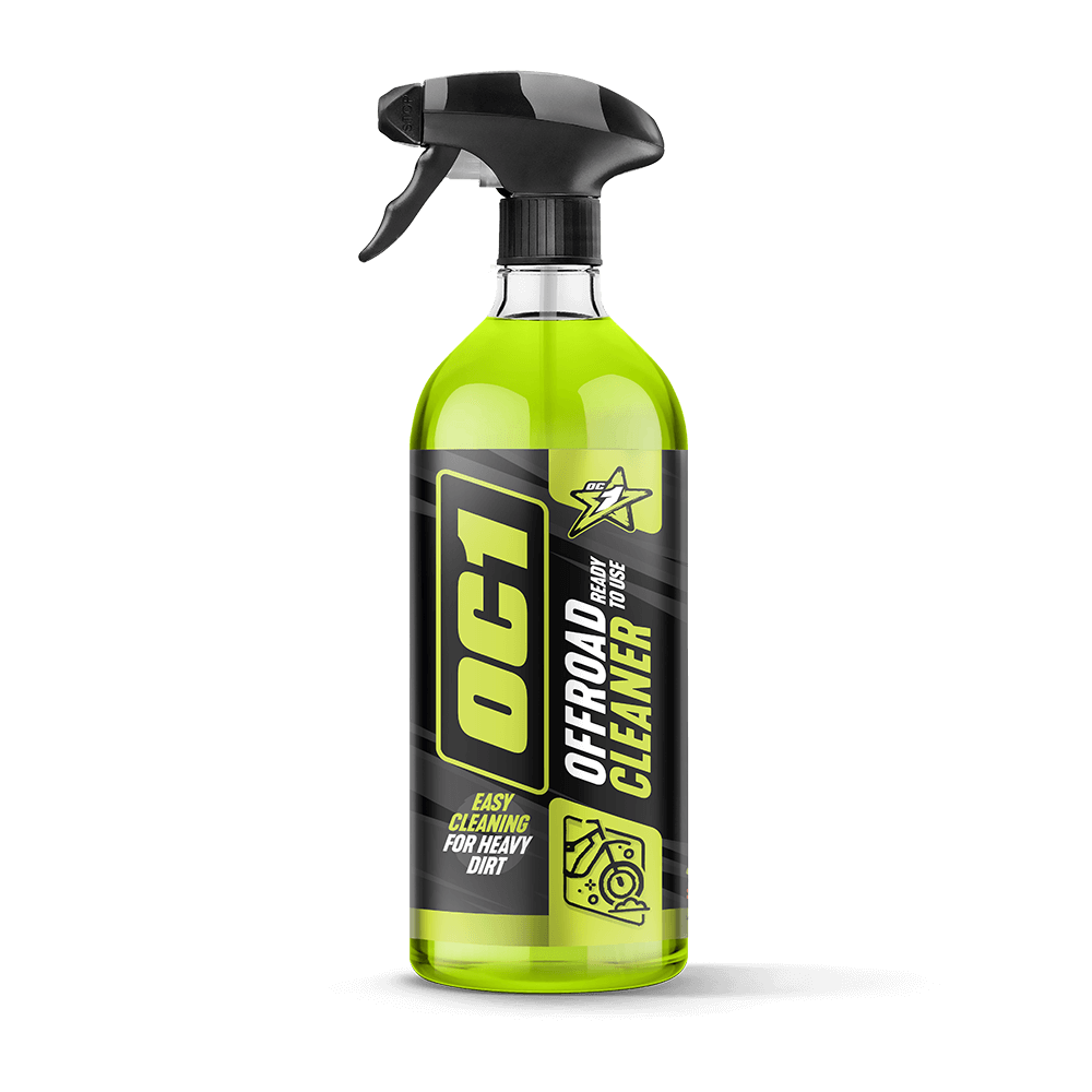 OC1 Offroad Cleaner 0,95L
