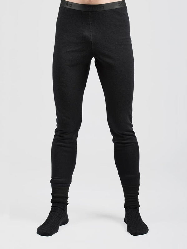 Merino Pant