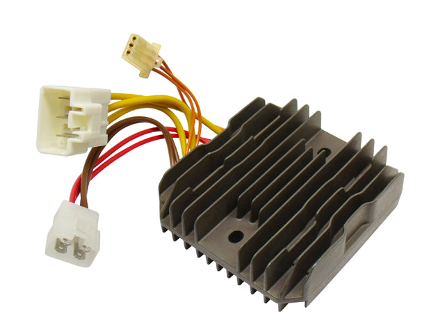 Sno-X Voltage regulator Rotax