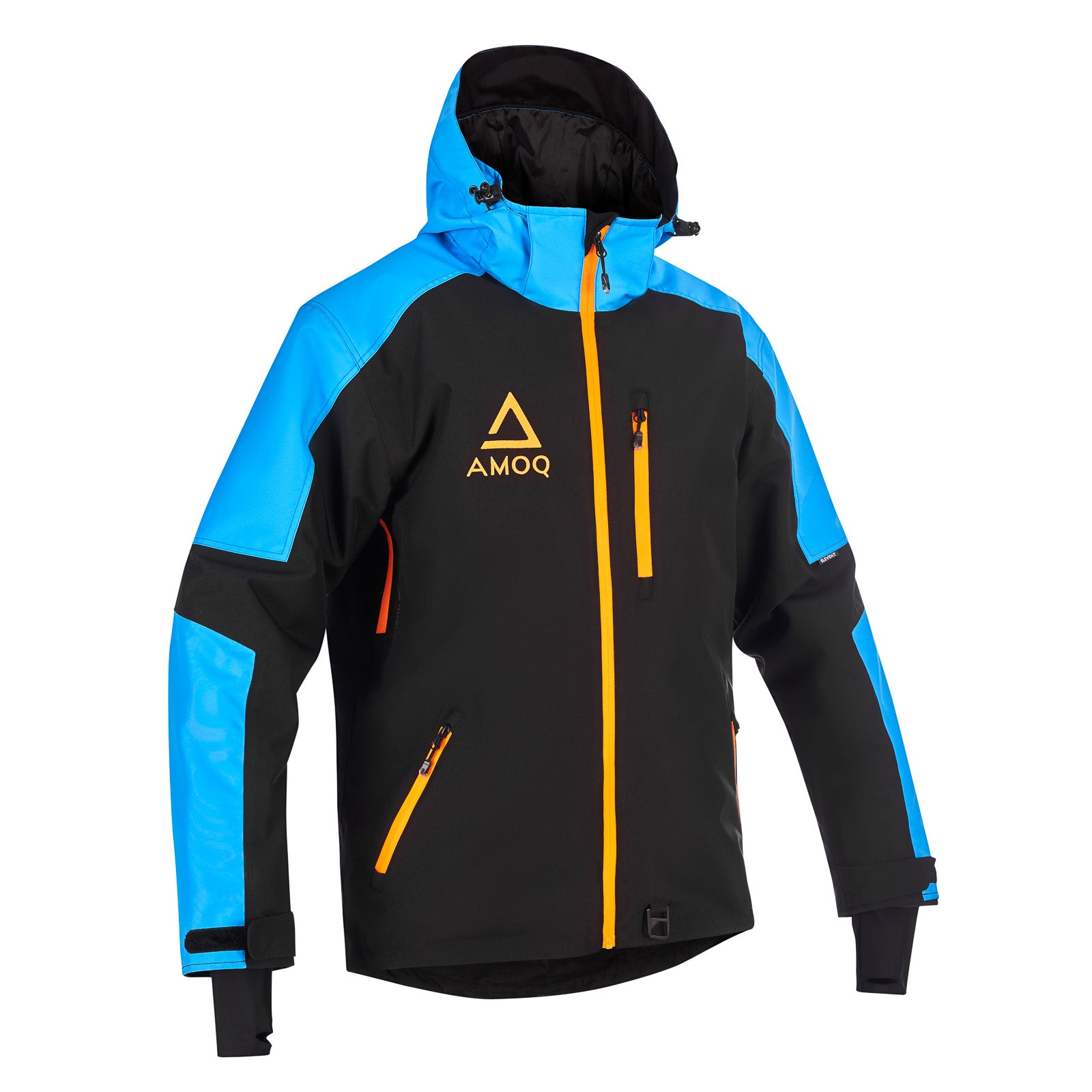 Void V2 Insulated Jacket