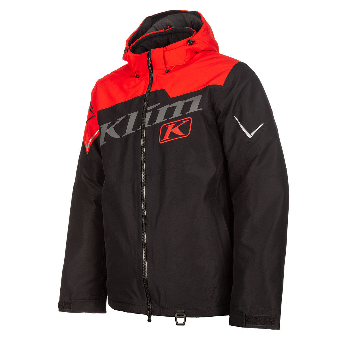 Children Instinct Jacket