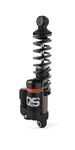 Fox ski/track shocks 1.5 Zero IQS Ski-Doo 146-165"