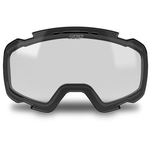 Aviator 2 Ignite S1 Vaihtolinssit