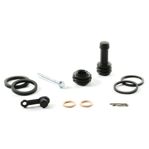 ProX Front Brake Caliper Rebuild Kit KX80/85 '97-15