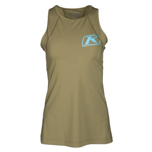 Woman's Solstice -1.0 Sleeveless