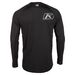 Aggressor -1.0 Long Sleeve