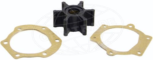 Orbitrade, impeller kit