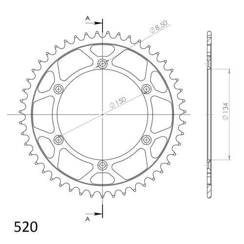 Takaratas 460.42