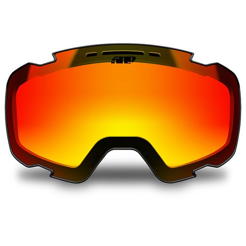 Линзы для Aviator 2.0 Очки