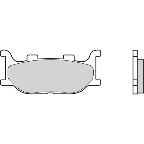 Brembo Jarrupalat Carbon-Ceramic