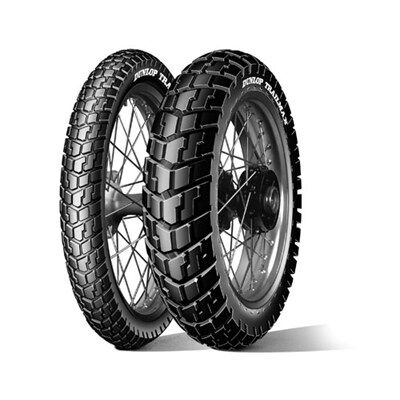 Dunlop Trailmax 110/80-18 58S TT r