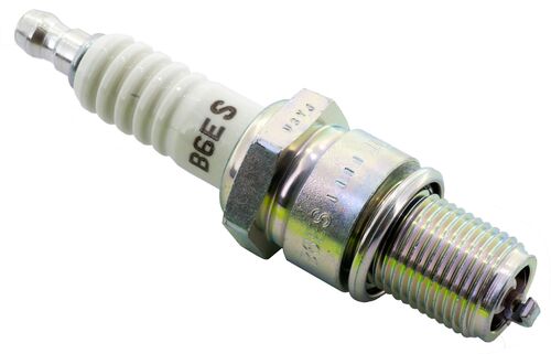 NGK sparkplug B6ES