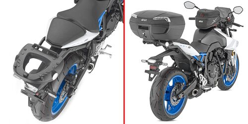 Givi Specific Attack Suzuki Gsx-8S (2023)