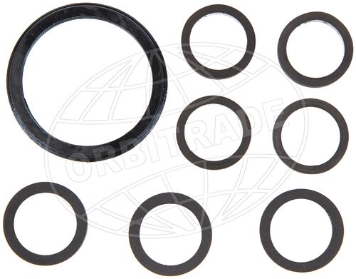 Orbitrade, gasket set