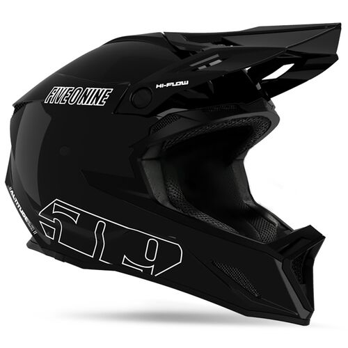 Altitude 2.0 Offroad Helmet