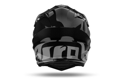 Commander 2 Full Carbon ADV Helmet