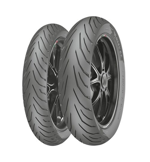 Pirelli Angel CiTy 140/70 - 17 M/C 66S TL Re.