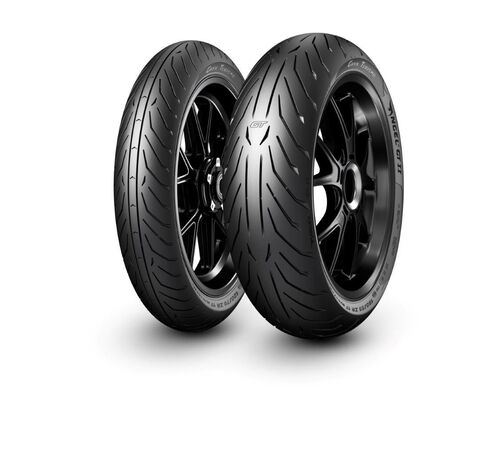 Pirelli Angel GT II 150/70 ZR 17 M/C (69W) TL Re.