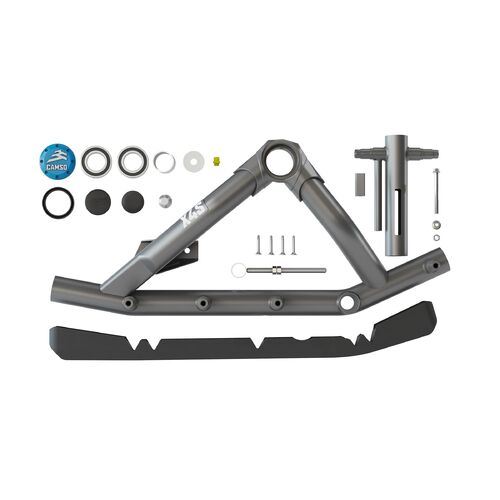 Camso S-Kit, Frame RR Camso X4S