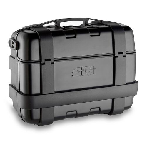 GIVI TREKKER SIDE-CASE 33 LT SET 2P