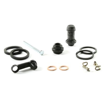 ProX Front Brake Caliper Rebuild Kit KTM125-450SX/SX-F'09-15