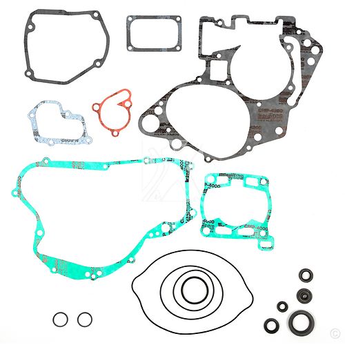 ProX Complete Gasket Set Suzuki RM125 '04-11