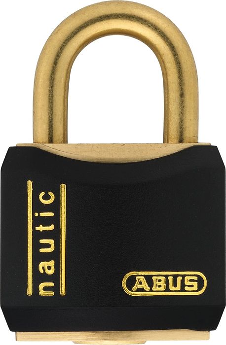 Abus Marine Padlock T84MB30