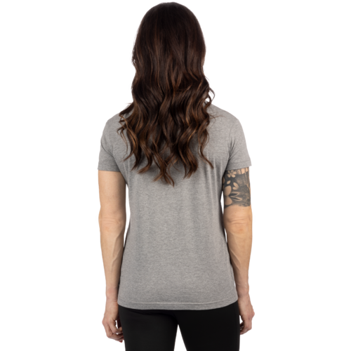 Women's Emblem Premium T-Shirt