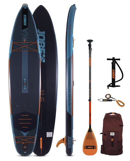 Aero Duna SUP 11.6 Paketti