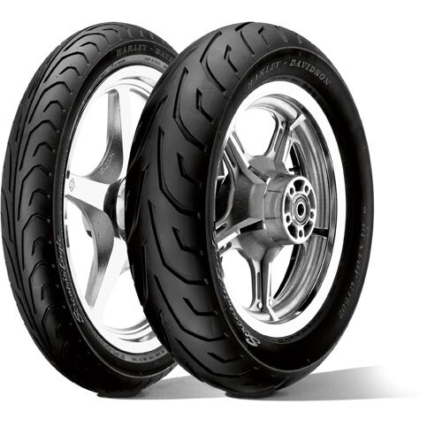 Dunlop GT502 150/70R18 70V TL Re. Harley-Davidson