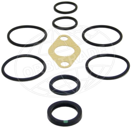 Orbitrade, gasket set