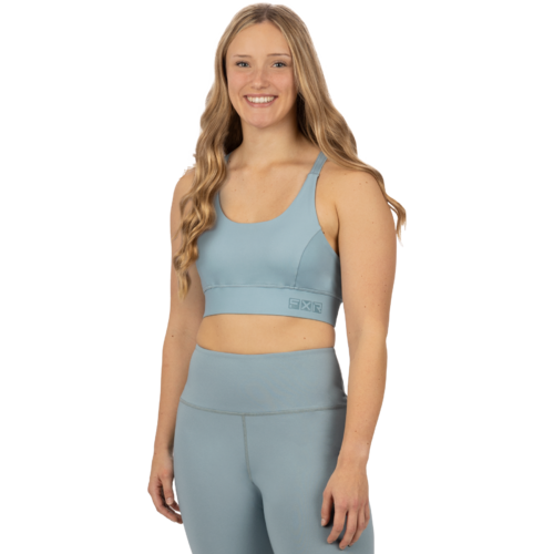 Naisten Chakra Sports Bra