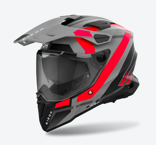 Commander 2 Mavick ADV Helmet