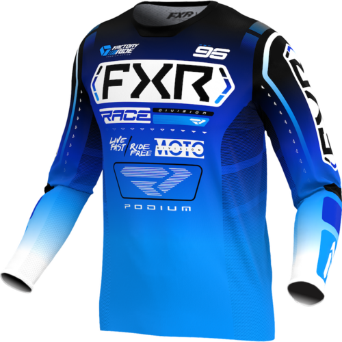 Podium Jersey