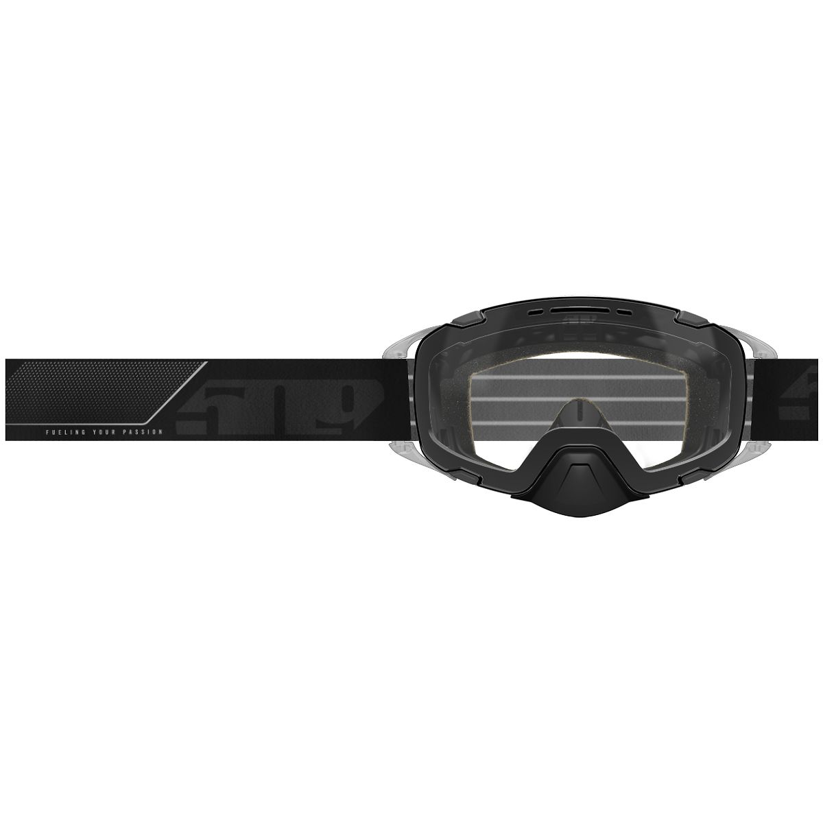 Aviator 2.0 Goggle - Snowmobile Goggles - Drivos