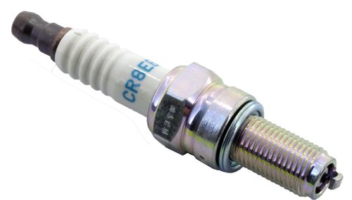 NGK sparkplug CR8EB