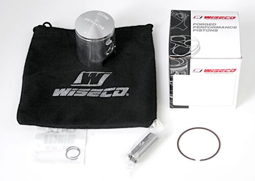 Wiseco Piston Kit Yamaha YZ85 '02-21 Pro-Lite (47.45mm)