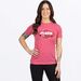 Women's Race Division Premium T-Shirt