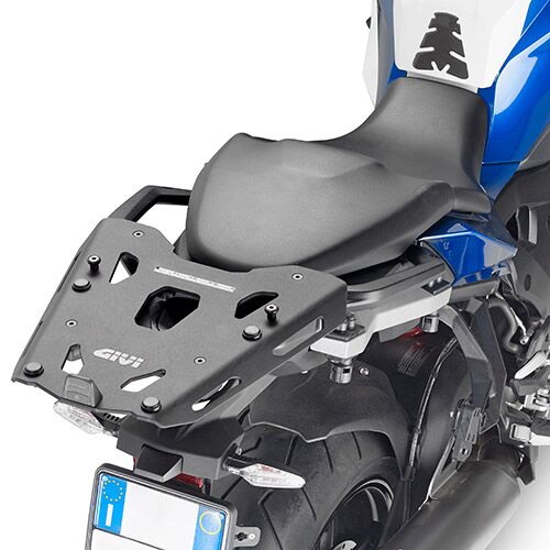 Givi SPEC. RACK BMW S 1000 XR 2020 BLACK