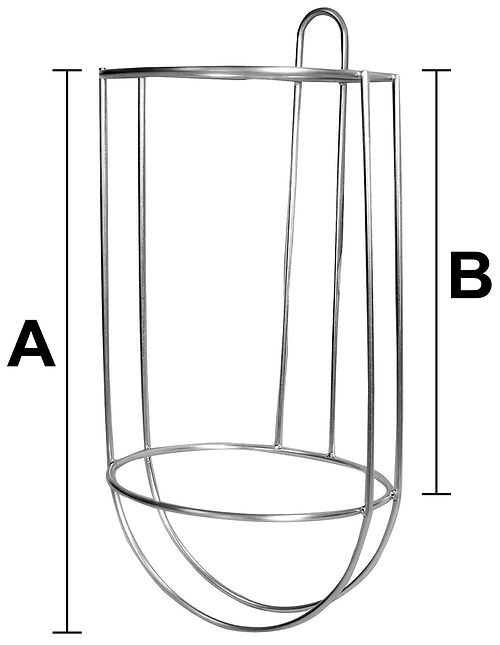 Fender basket 170 mm